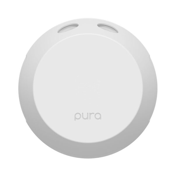 Pura 4 Smart Fragrance Diffuser - Adjustable Smart Home Diffuser with LED Light & Automatic Vial Detection - Wi-Fi Smart Device for Personalized Home Scenting Experience -...