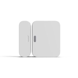 SimpliSafe Entry Sensor - Window and Door Protection - Compatible with Gen 3 Home Security System