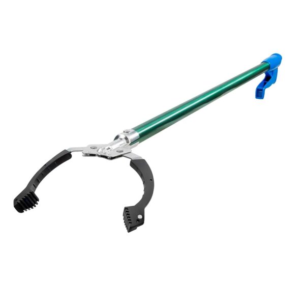 Unger Professional 36” Nifty Nabber – Reacher Grabber Tool & Trash Picker, Built-In Magnet & Ergonomic Grip, Grabber Reacher, Grabber Tool, Reacher’s & Grabbers for Seniors,...